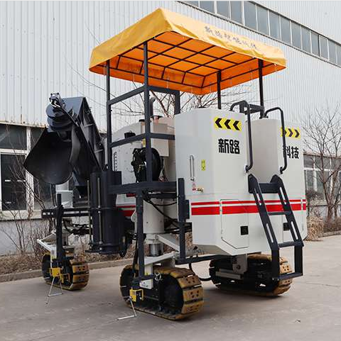 出租/出售 NC1300路緣石滑模機(jī)、路沿石滑模機(jī)、路沿石成型機(jī)
